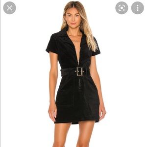 Show Me Your Mumu Outlaw Dress